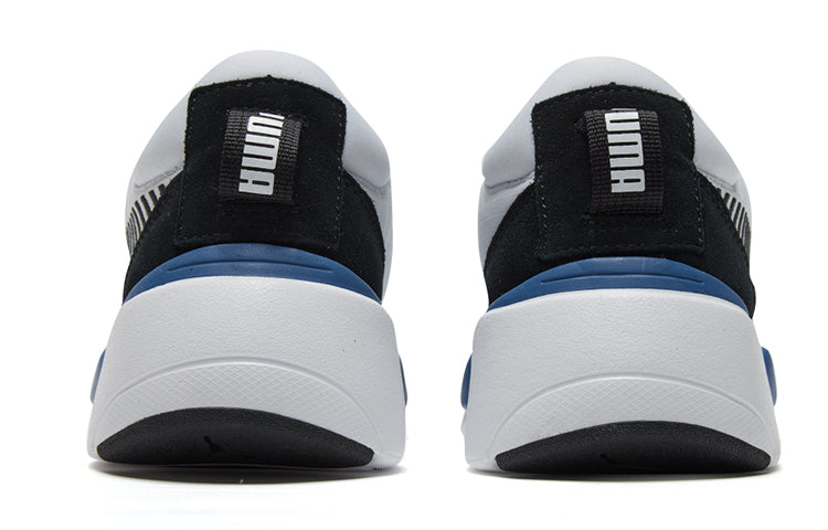 PUMA Zeta Function White/Black 369812-02