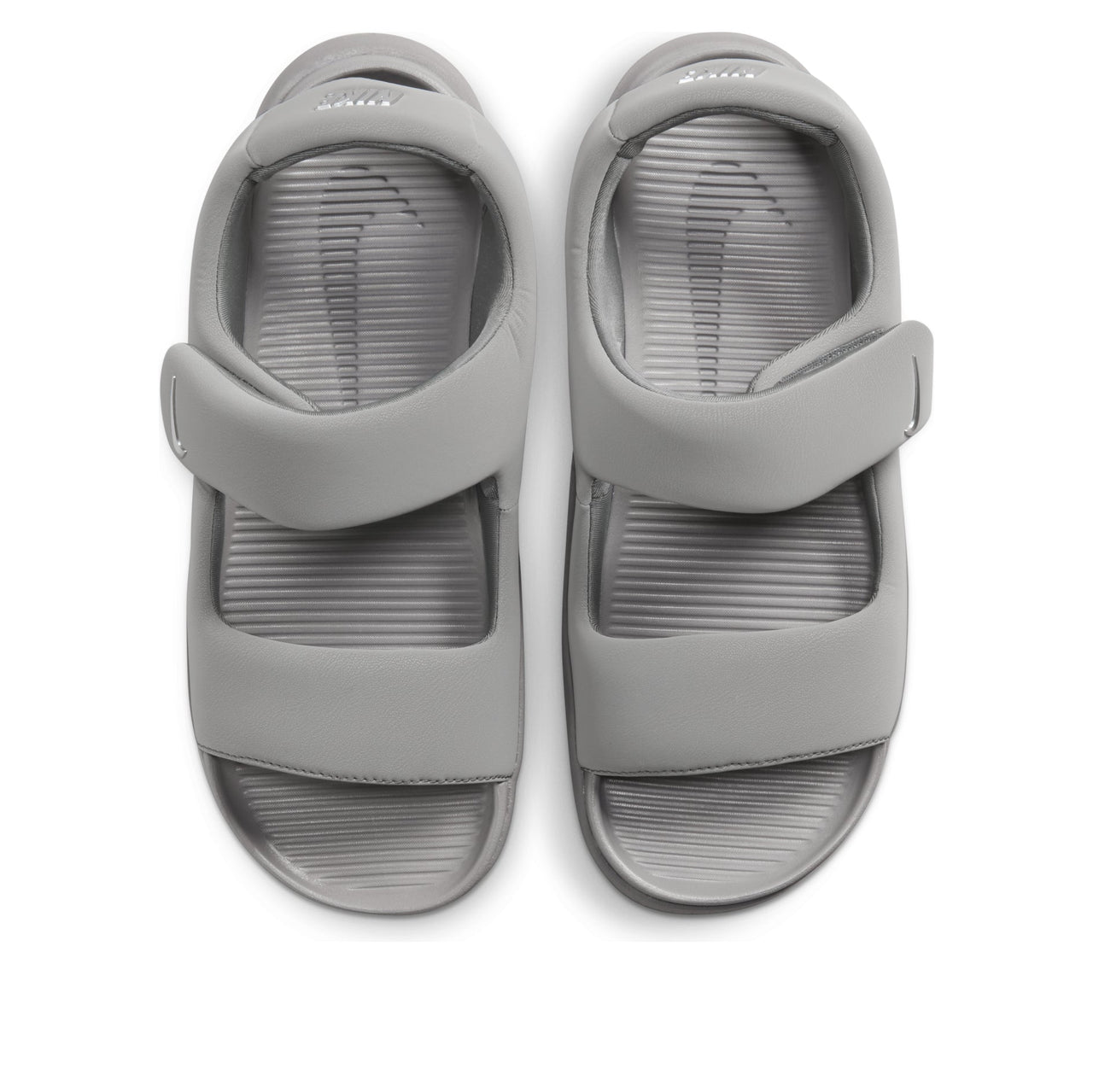 Nike Calm Sandals 'Flat Pewter' FJ6044-002