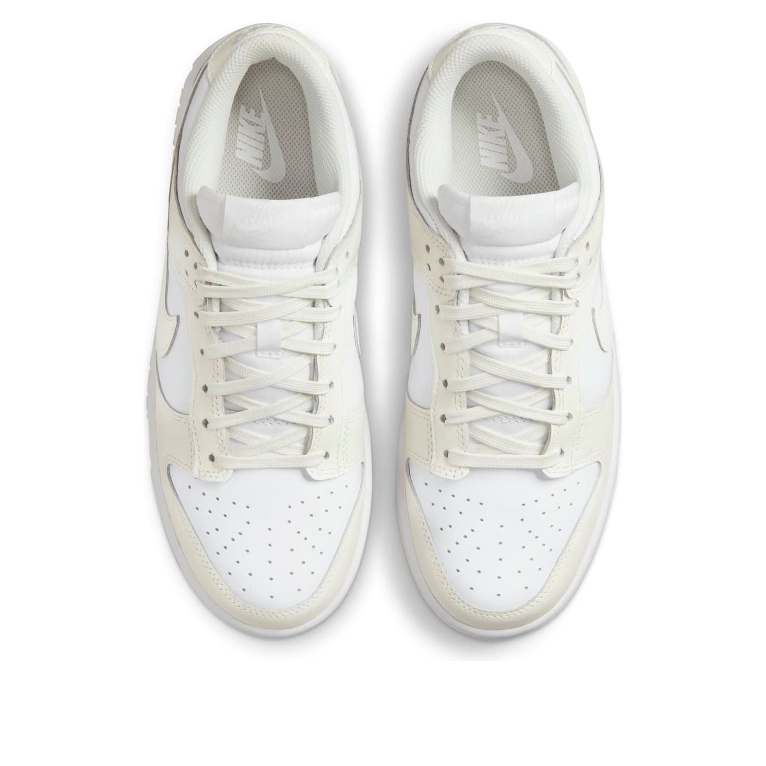 (WMNS) Nike Dunk Low 'Coconut Milk' DD1503-121
