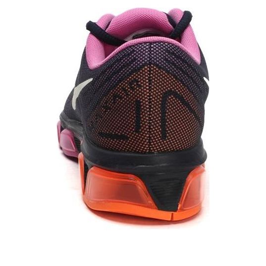 (WMNS) Nike Air Max Tailwind 6 'MultiColor' 621226-415