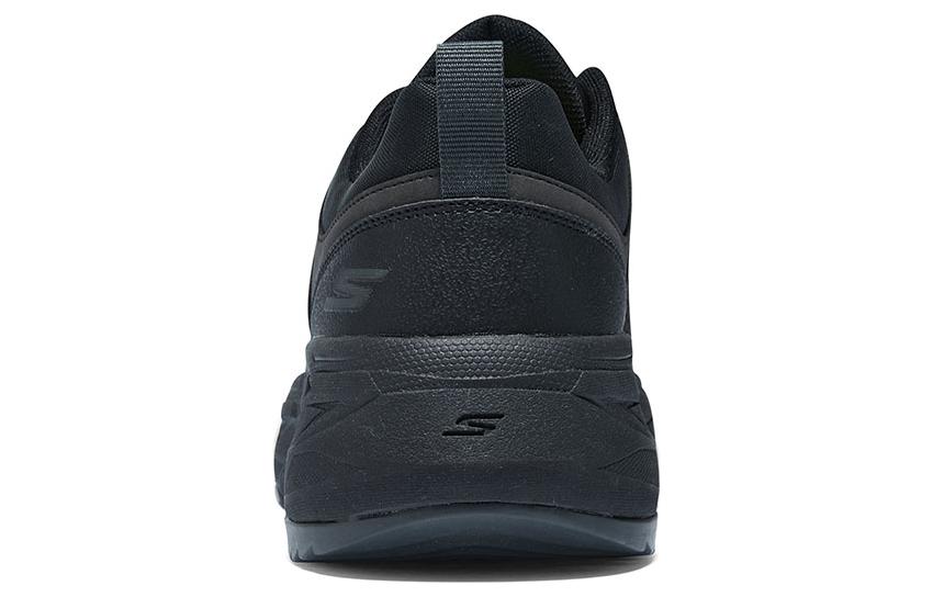 Skechers Max Cushioning Premier Trail 'Core Black' 220589C-BBK