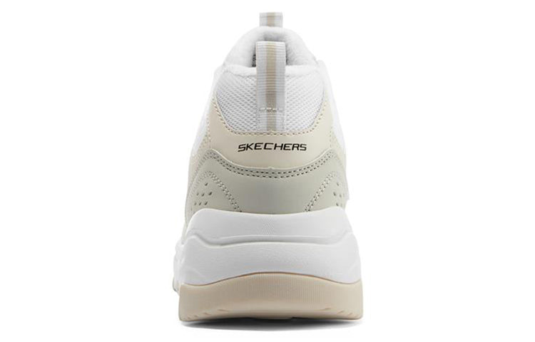 (WMNS) Skechers I-Conik 'white' 8730074-NAT