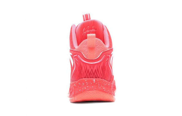 ANTA Klay Thompson 2 'Red White' 11641101-4