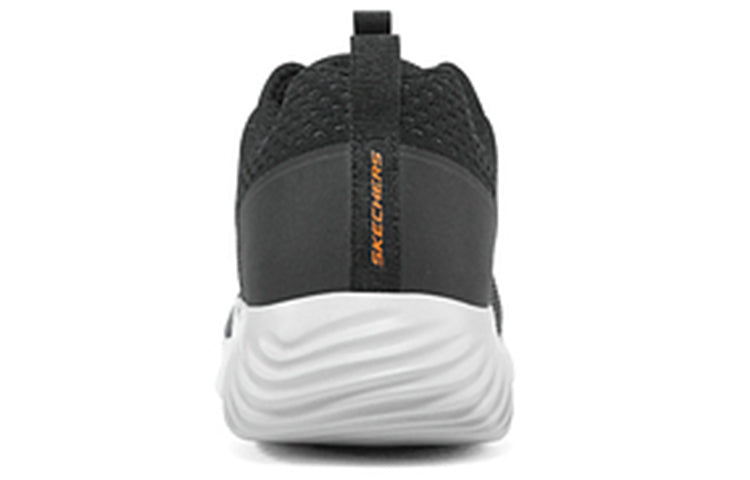 Skechers Bounder 'Black' 232377-BLK