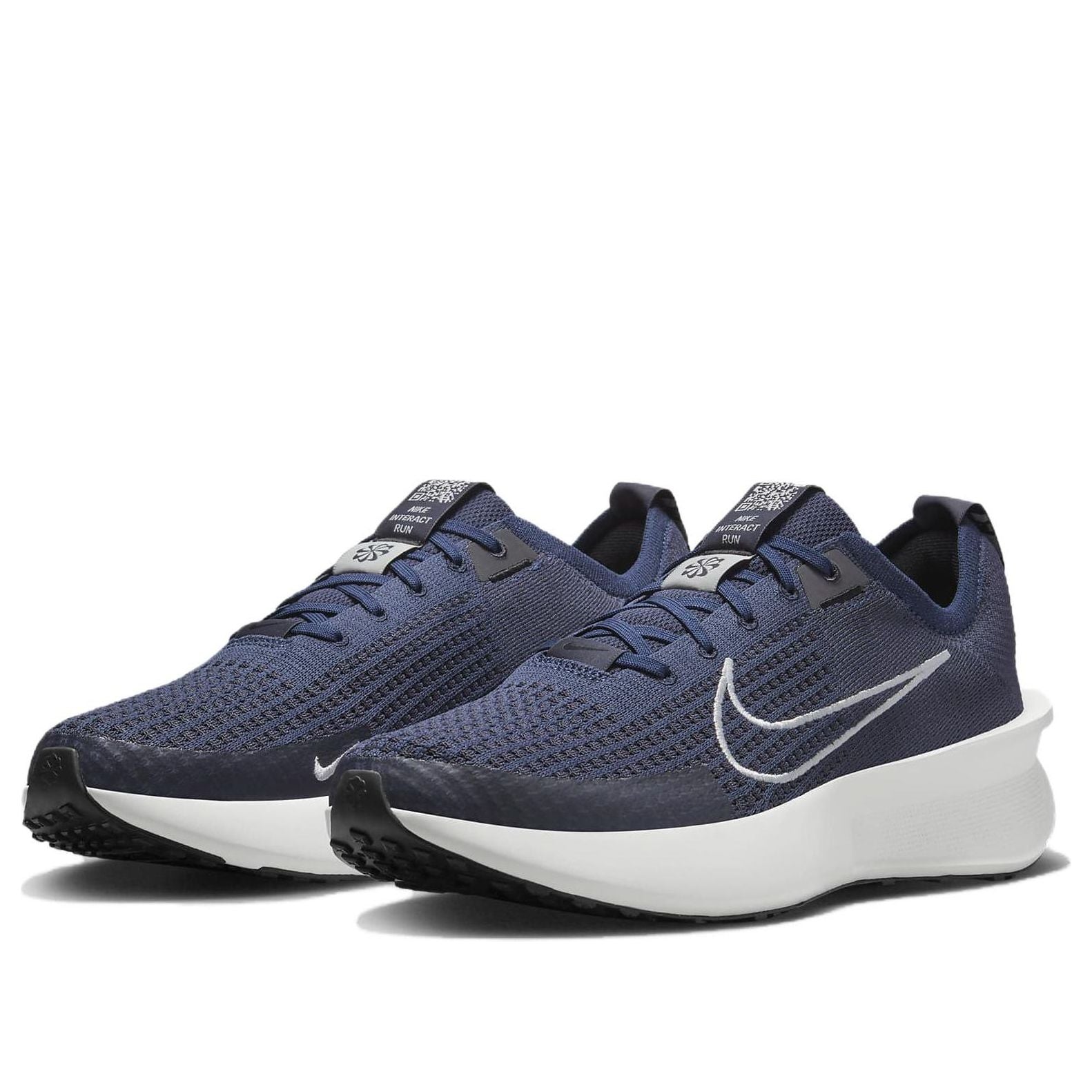 Nike Interact Run 'College Navy' FD2291-402