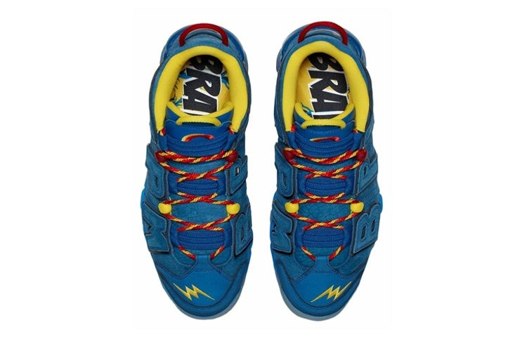 Nike Air More Uptempo 'Doernbecher' AH6949-446