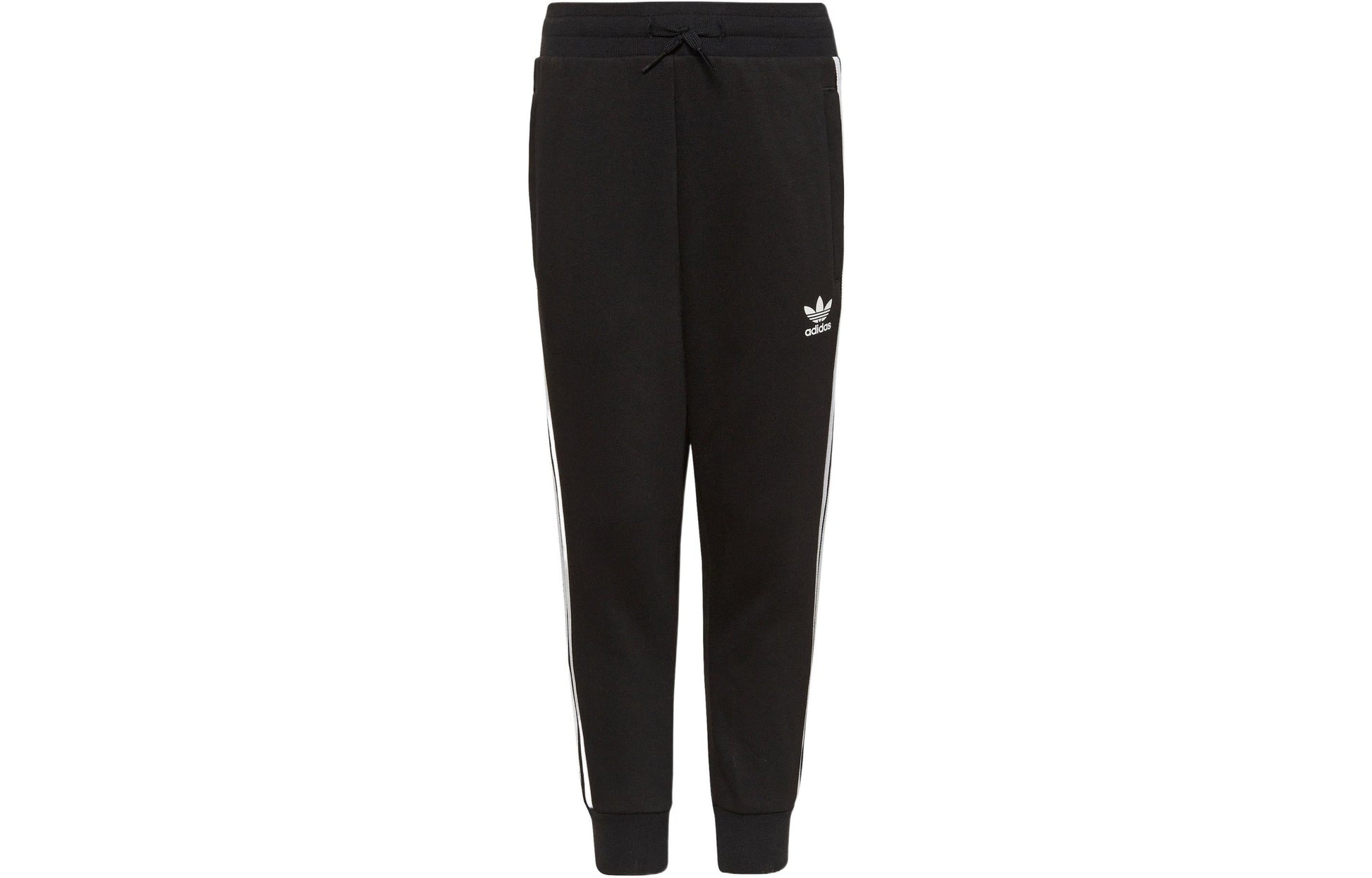 (PS) adidas originals Crew Set 'Blue Black' HL9344