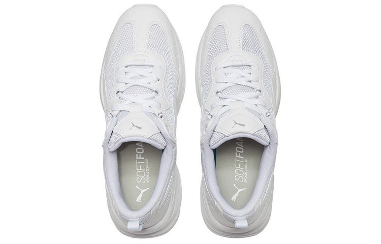 (WMNS) PUMA Cilia 'Gray Violet' 369778-02