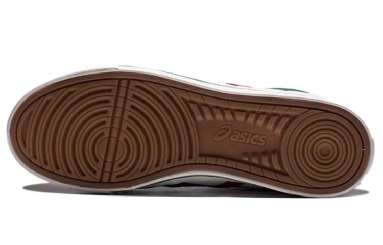 ASICS Aaron 'White Green' H50XJ-9984
