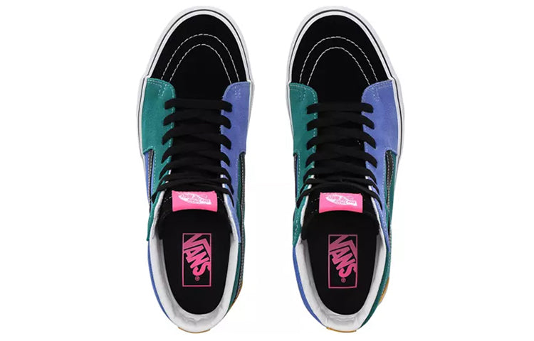 Vans SK8-HI 'Mix & Match' VN0A4BV6TGN