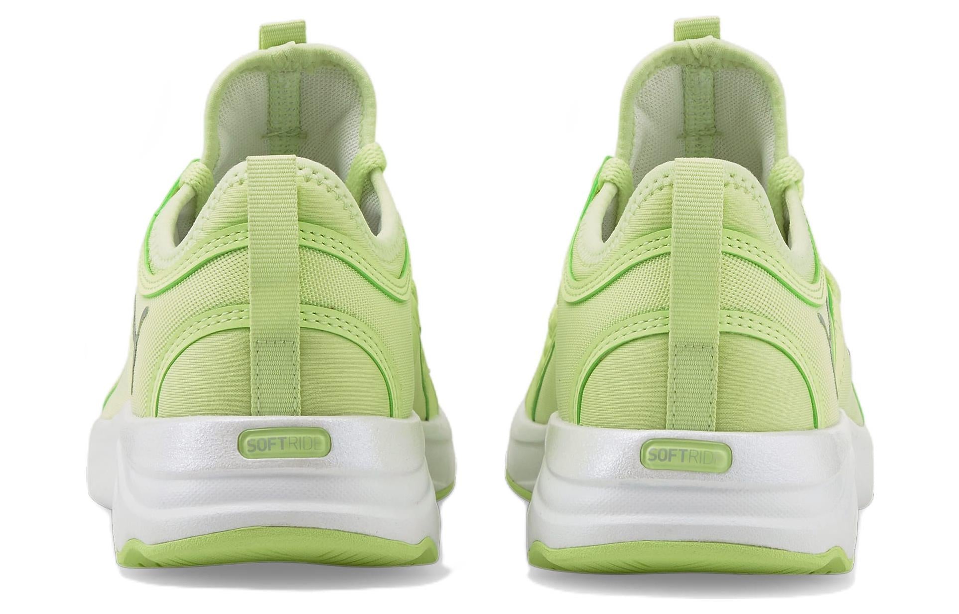 (WMNS) PUMA Softride Sophia 'Crystalline - Butterfly' 376195-04