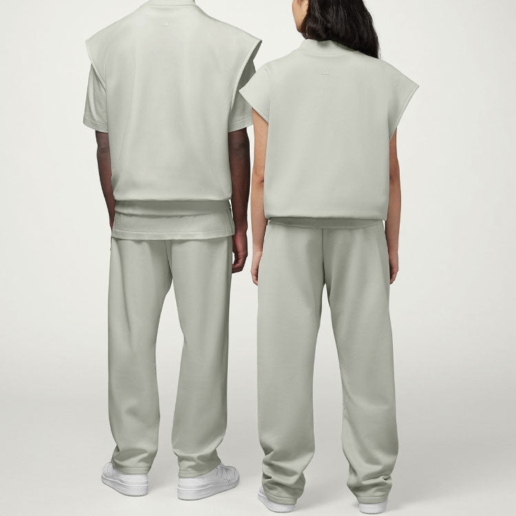 adidas Basketball Sweatpants 'Green' IA3428