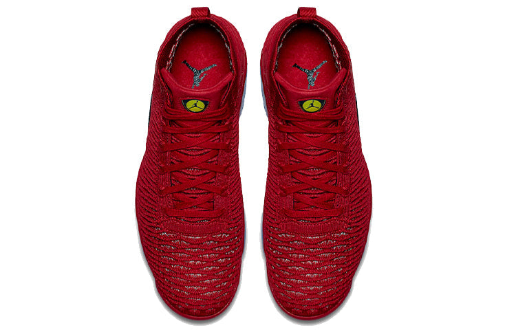 Air Jordan Flyknit Elevation 'Last Shot' AJ8207-601