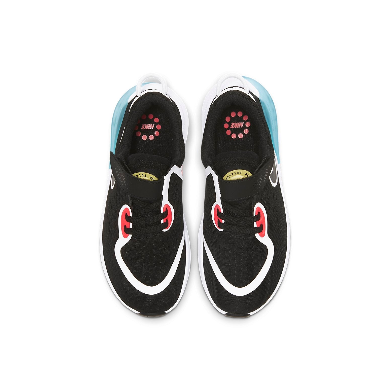 (PS) Nike Joyride Dual Run 'Black Glacier Ice' CN9601-003