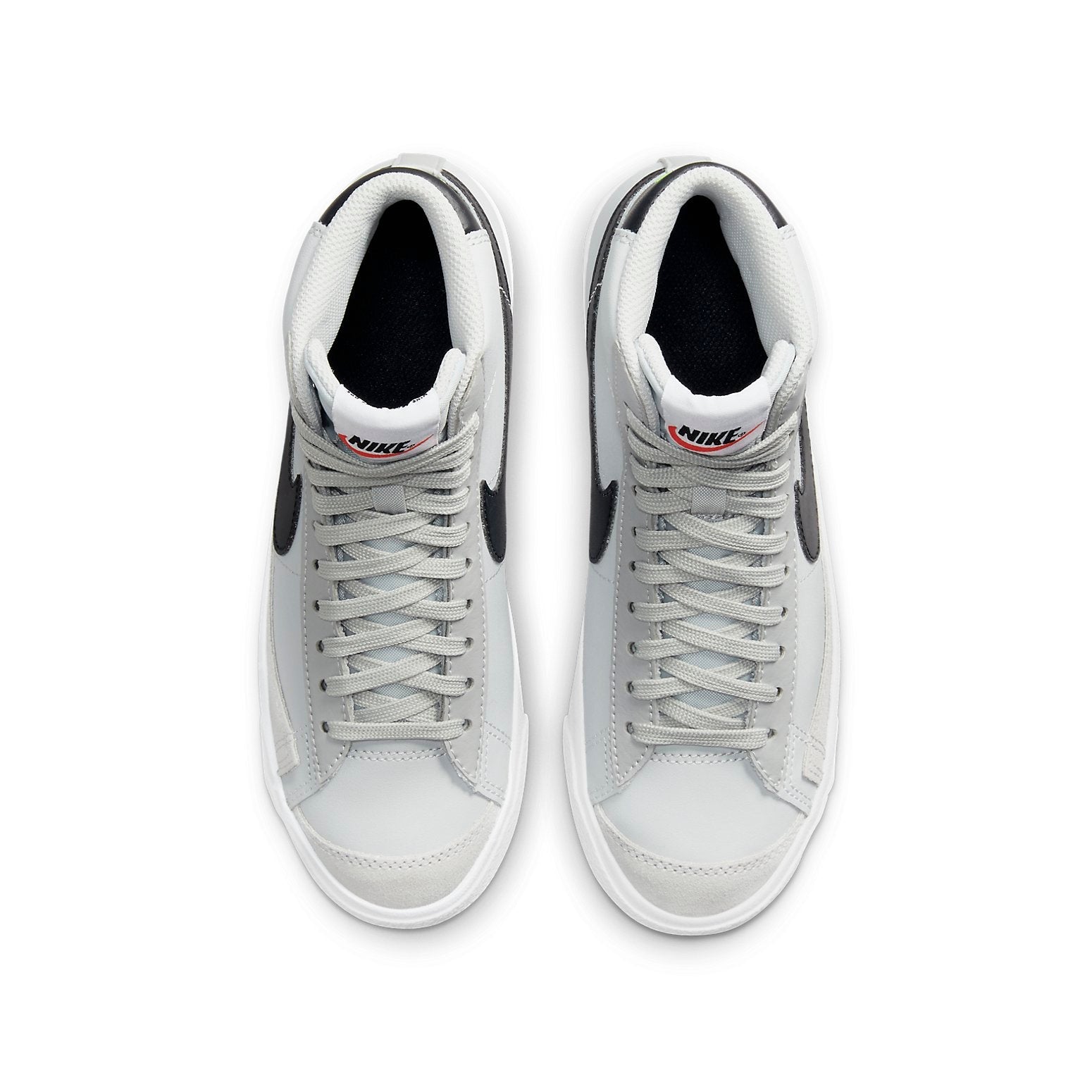 (GS) Nike Blazer Mid '77 'Grey Fog' DA4086-006
