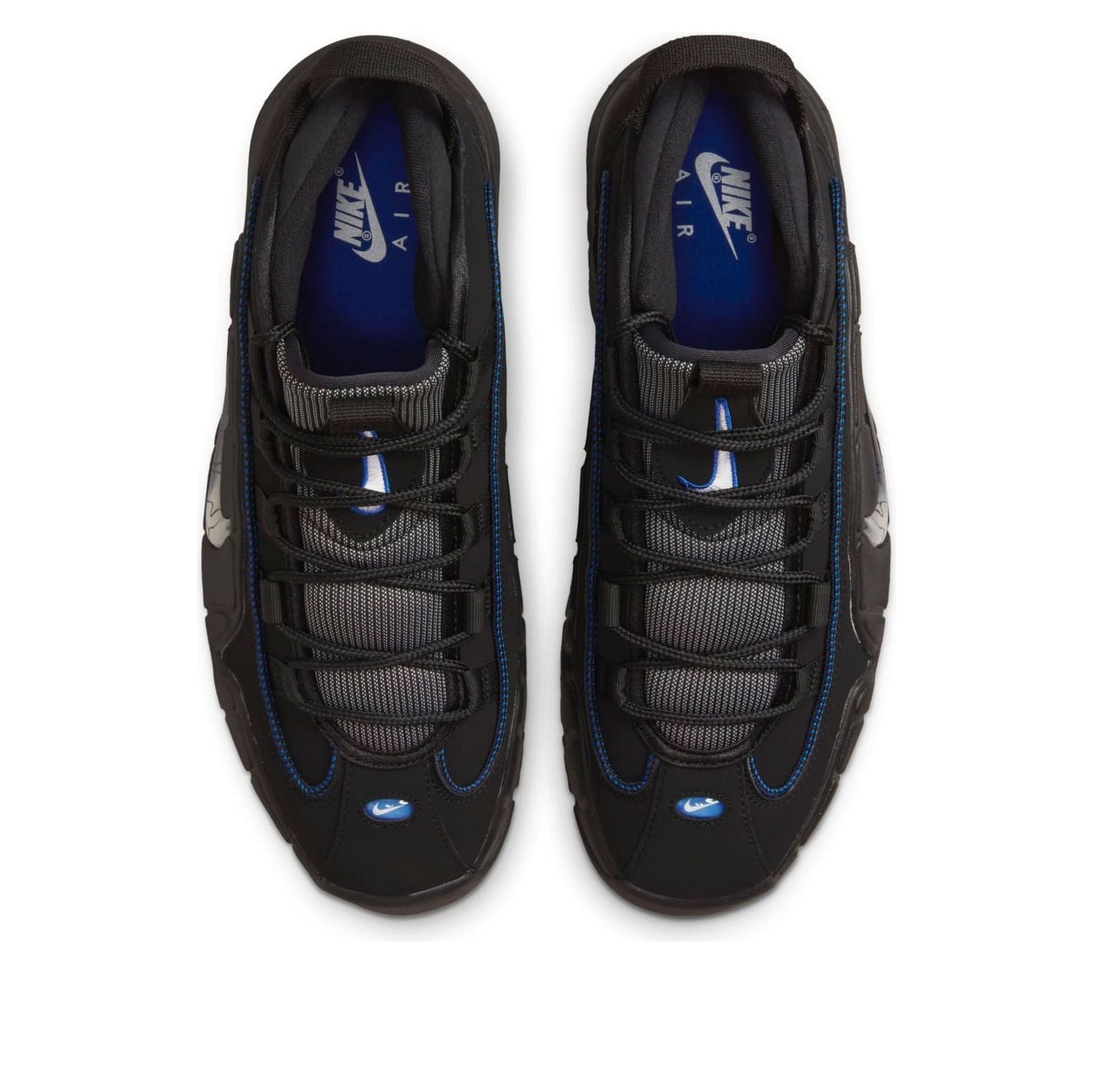 Nike Air Max Penny 1 'All-Star' 2022 DN2487-002