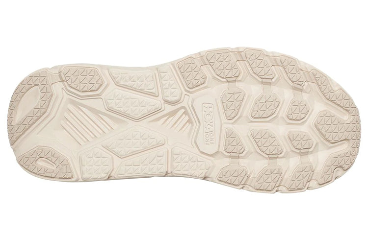 (WMNS) HOKA ONE ONE Clifton 7 'Beige' 1110509-AMBN