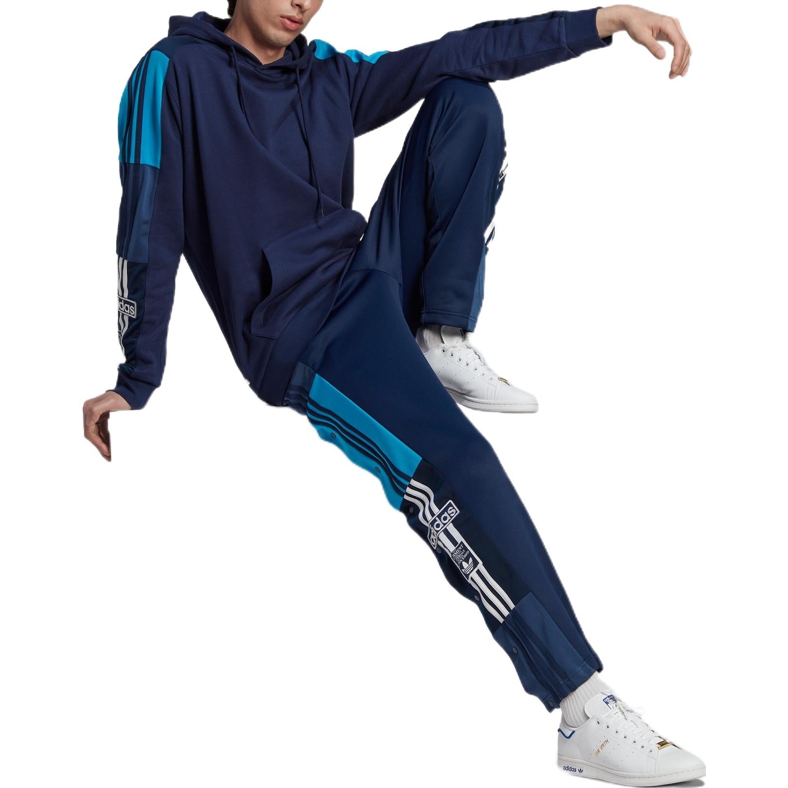 adidas originals FW22 Re-process Adib Logo HK7476
