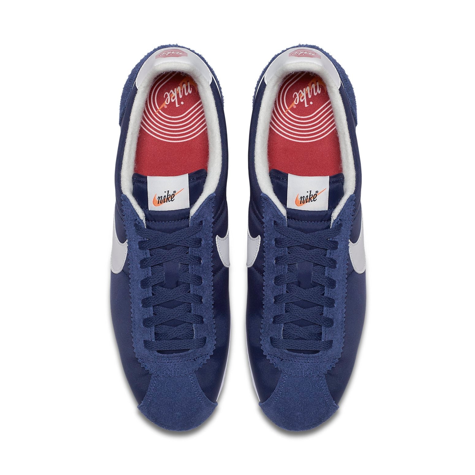 Nike Classic Cortez Nylon Premium 'Midnight Navy' 876873-400