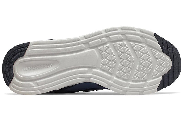 New Balance 45X Shoes Navy MS45XRD1
