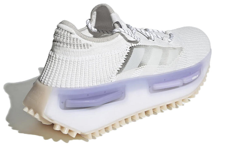 adidas NMD_S1 'White Light Purple' HP5522
