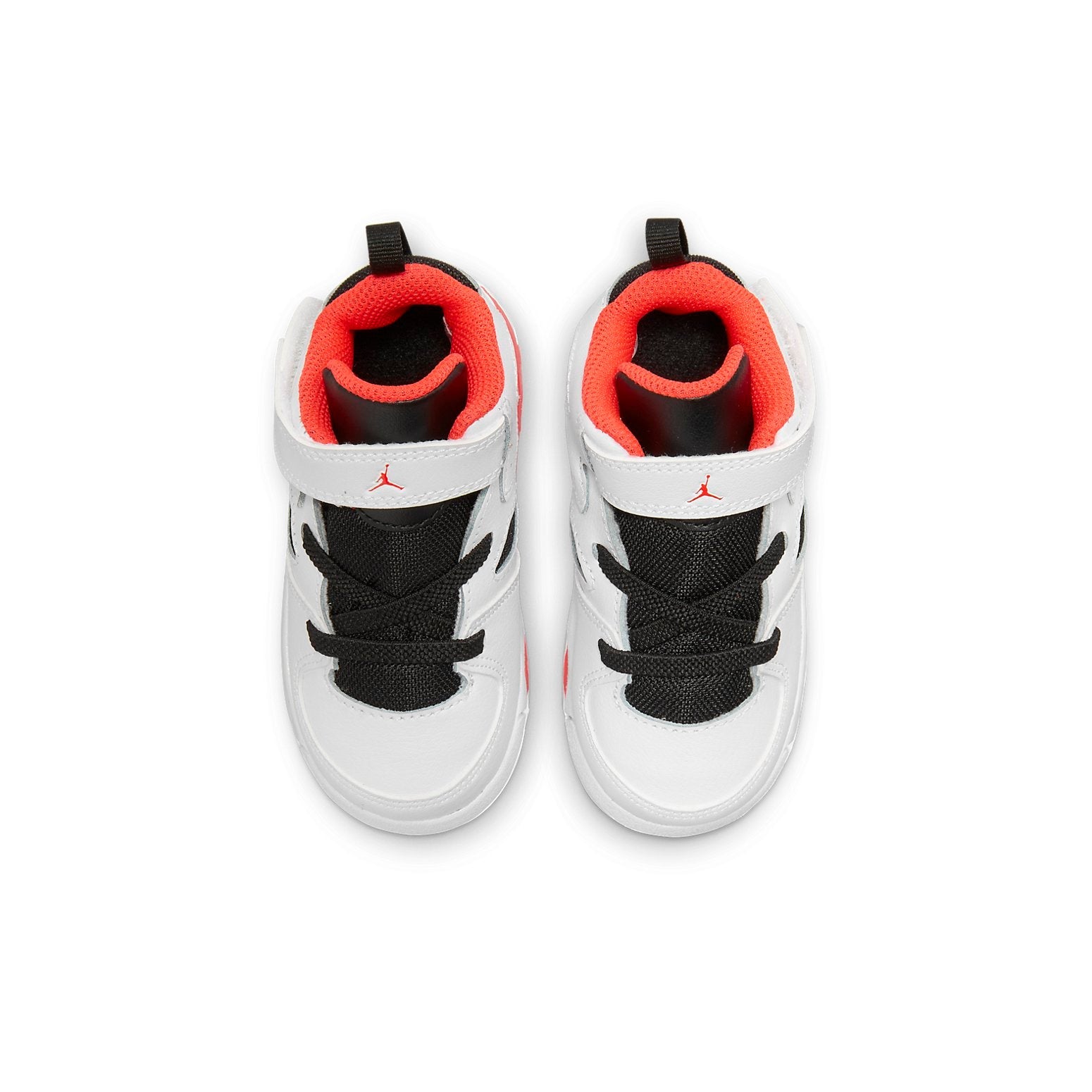 (TD) Air Jordan Flight Club '91 White/Red DM1687-106