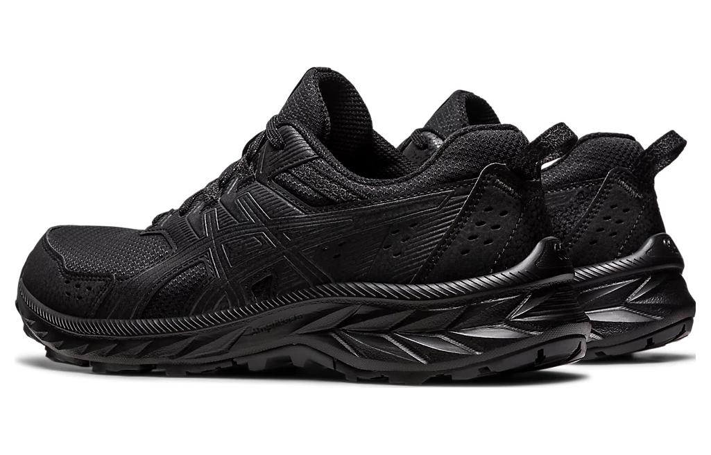 (WMNS) ASICS Gel-Venture 9 'Black' 1012B313-001