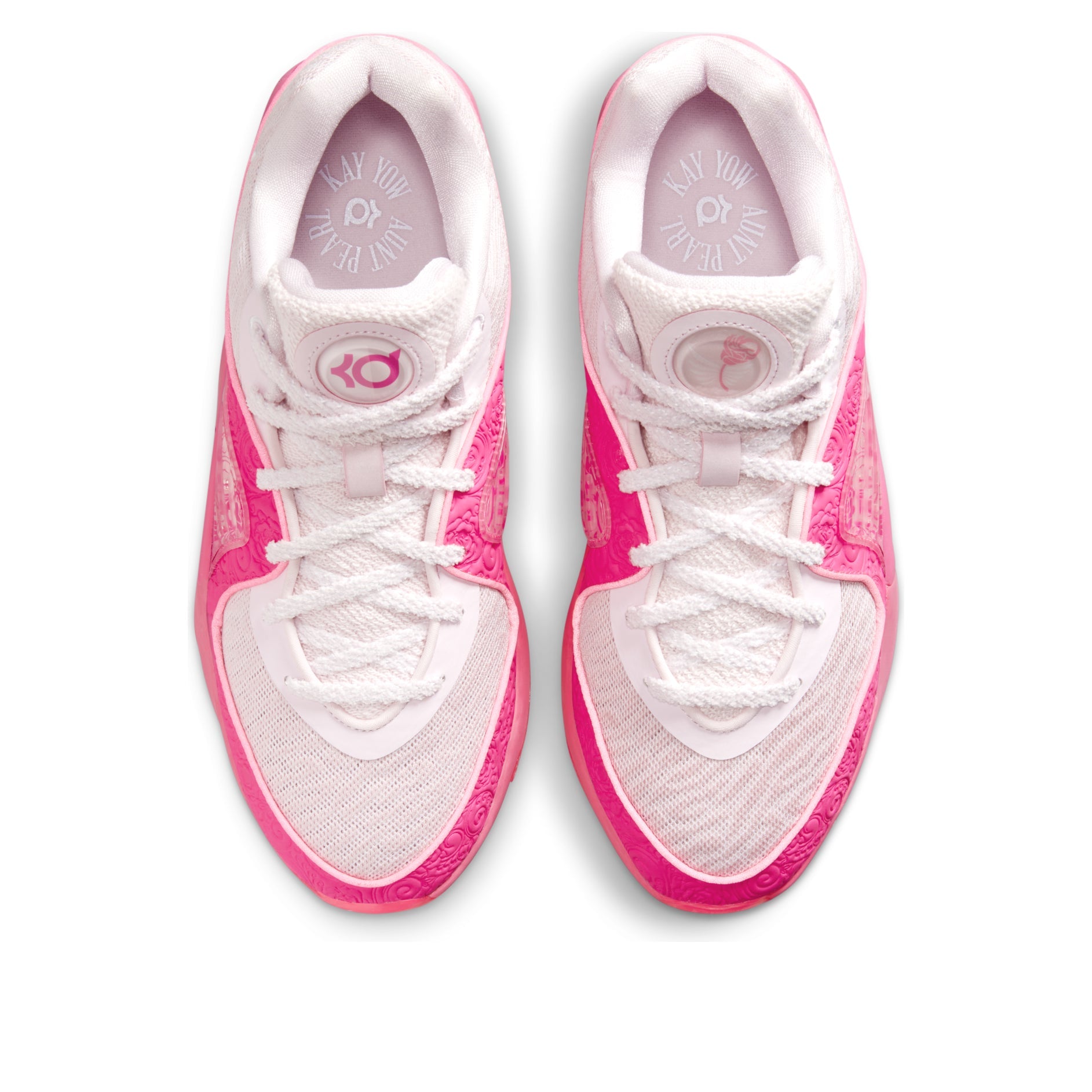 Nike KD16 'Aunt Pearl' FQ9216-600