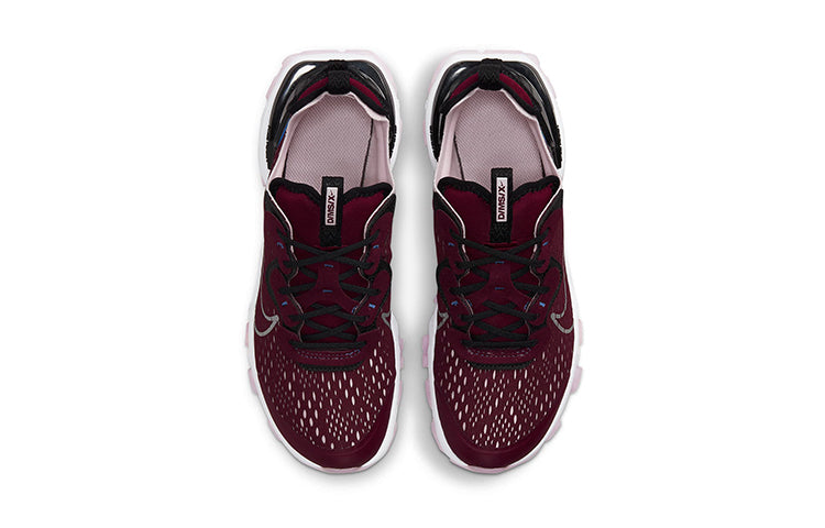 (GS) Nike React Vision 'Red' CD6888-600