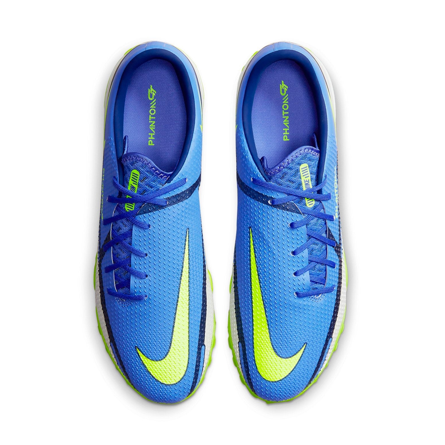Nike Phantom GT2 Pro TF 'Blue' DC0768-570