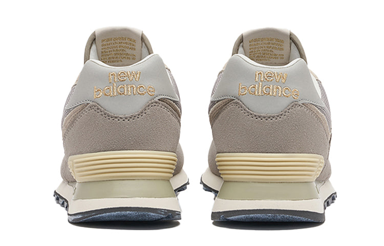 New Balance 574 'Un-N-Ding' U574GDY
