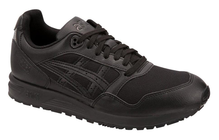 ASICS Gel-Saga 'Black' 1191A154-001