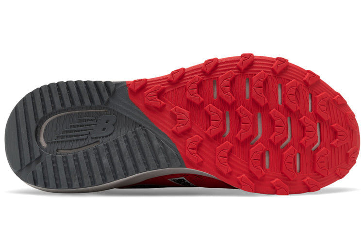 New Balance Nitrel v4 'Red Black' MTNTRRB4