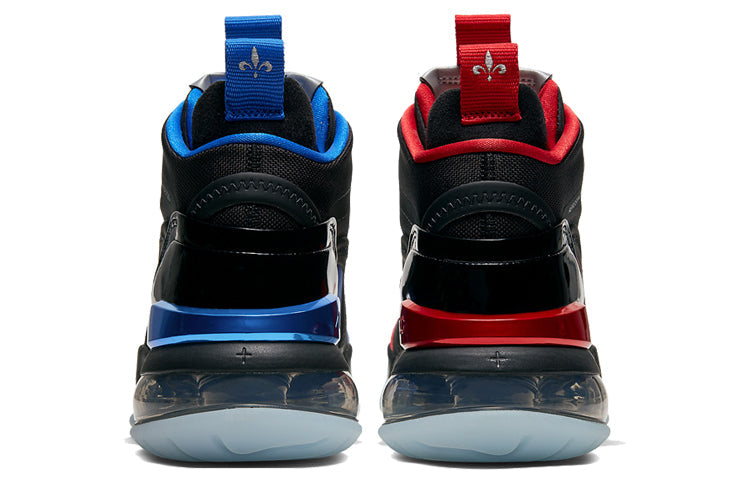Paris Saint-Germain x Air Jordan Aerospace 720 'Blue Red' CV8453-001