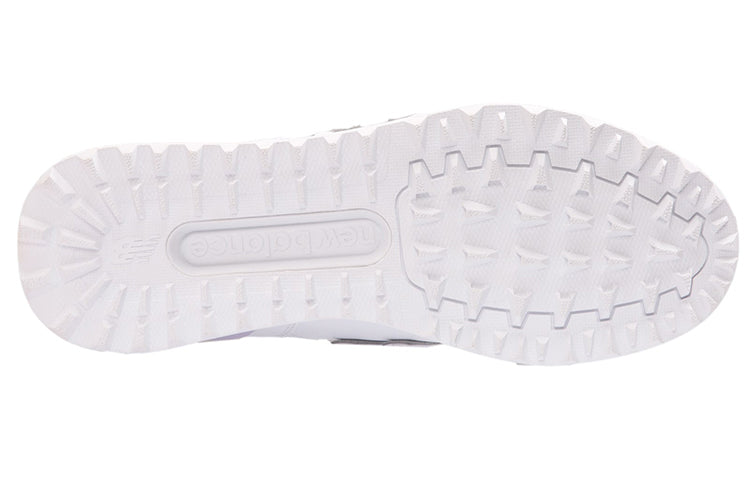 (WMNS) New Balance 574 V3 BOA Golf Shoes 'White Lilac' WGBS574W