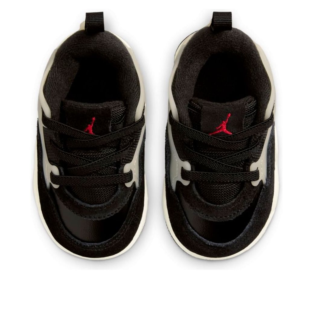 (TD) Air Jordan 4 RM 'Black Sail' FQ7937-006
