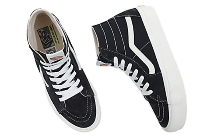 Vans SK8-Hi Tapered VR3 'Black' VN0005UM3FC