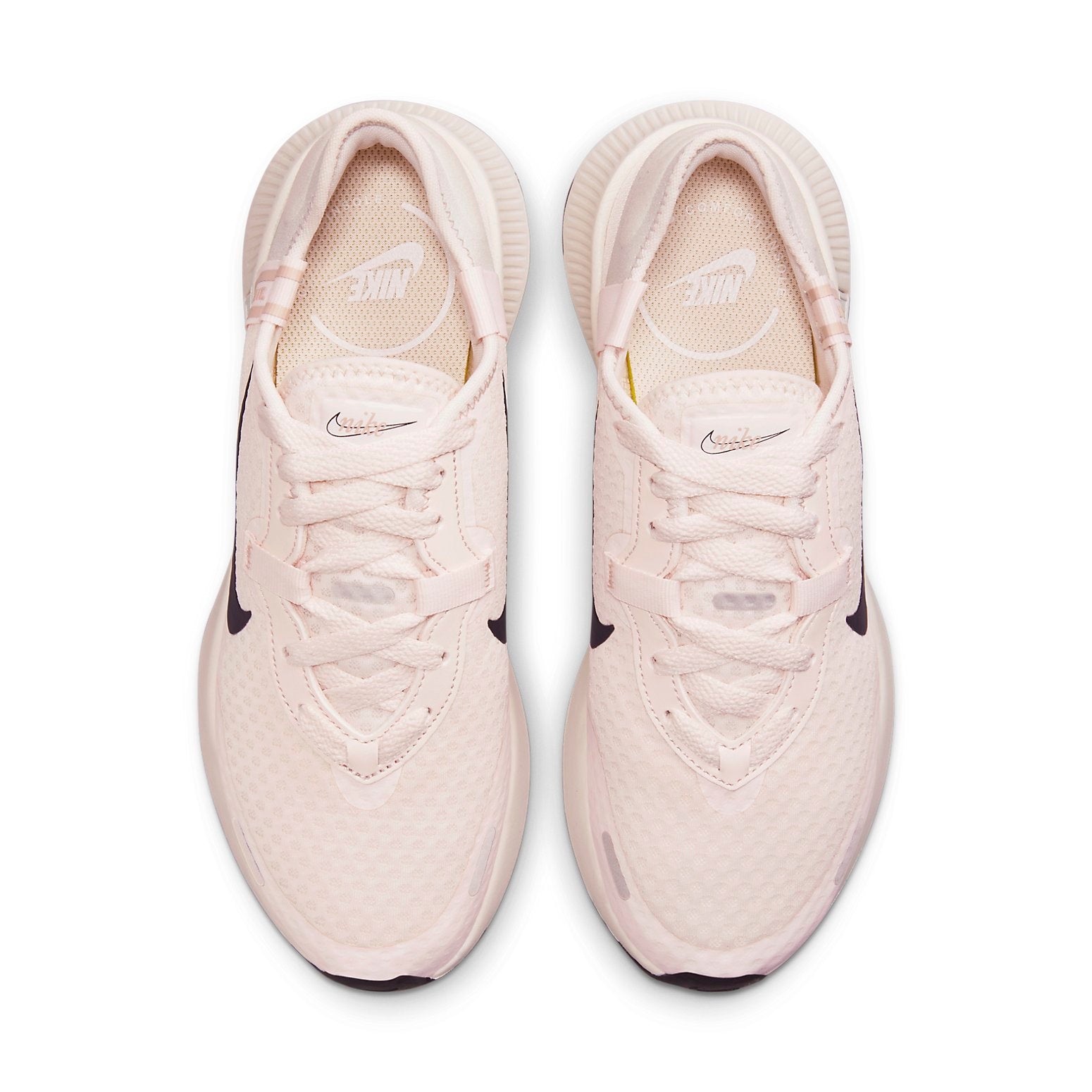 (WMNS) Nike Reposto 'Light Soft Pink' CZ5630-602