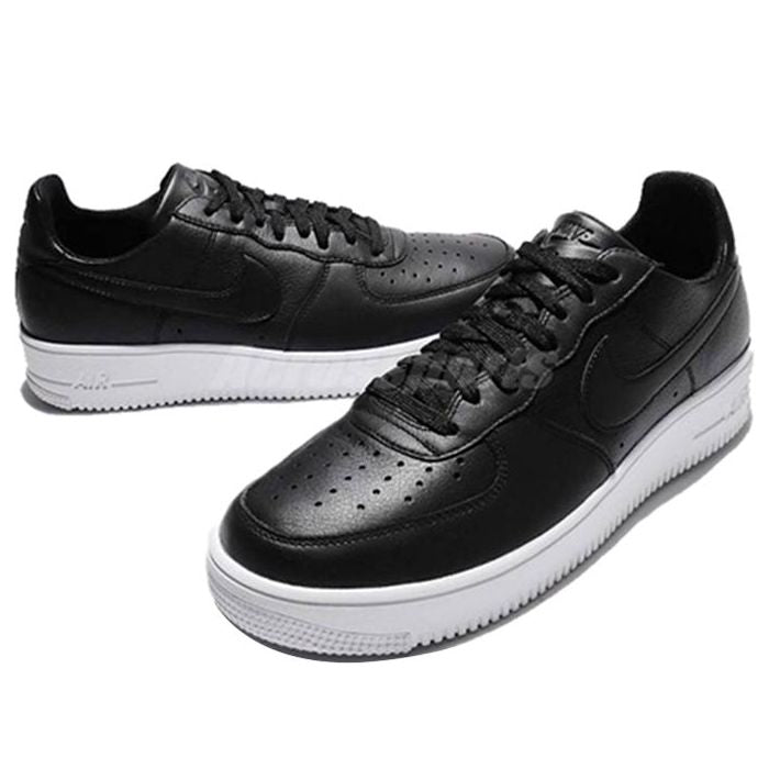 Nike Air Force 1 Ultraforce Leather 'Black' 845052-003