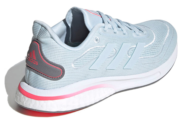 (WMNS) adidas Supernova 'Sky Tint' FV6019