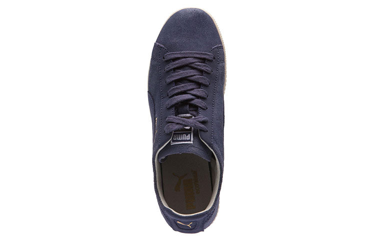 (WMNS) PUMA Glyde Lo Shoes Blue 357531-01