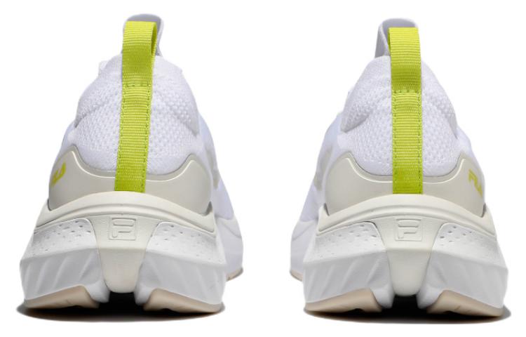 FILA RGB Float 2.0 'White Yellow' 1RM02223E_919