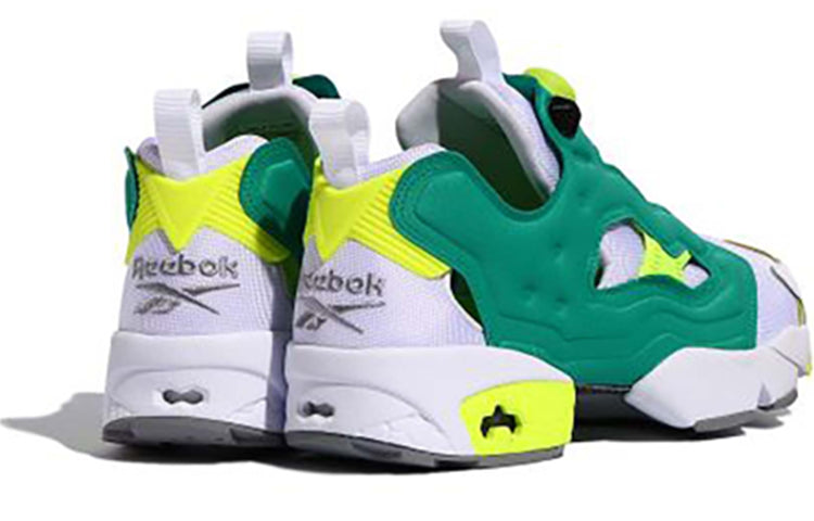 Reebok Instapump Fury 'Icons Pack - Court Victory' EH1787