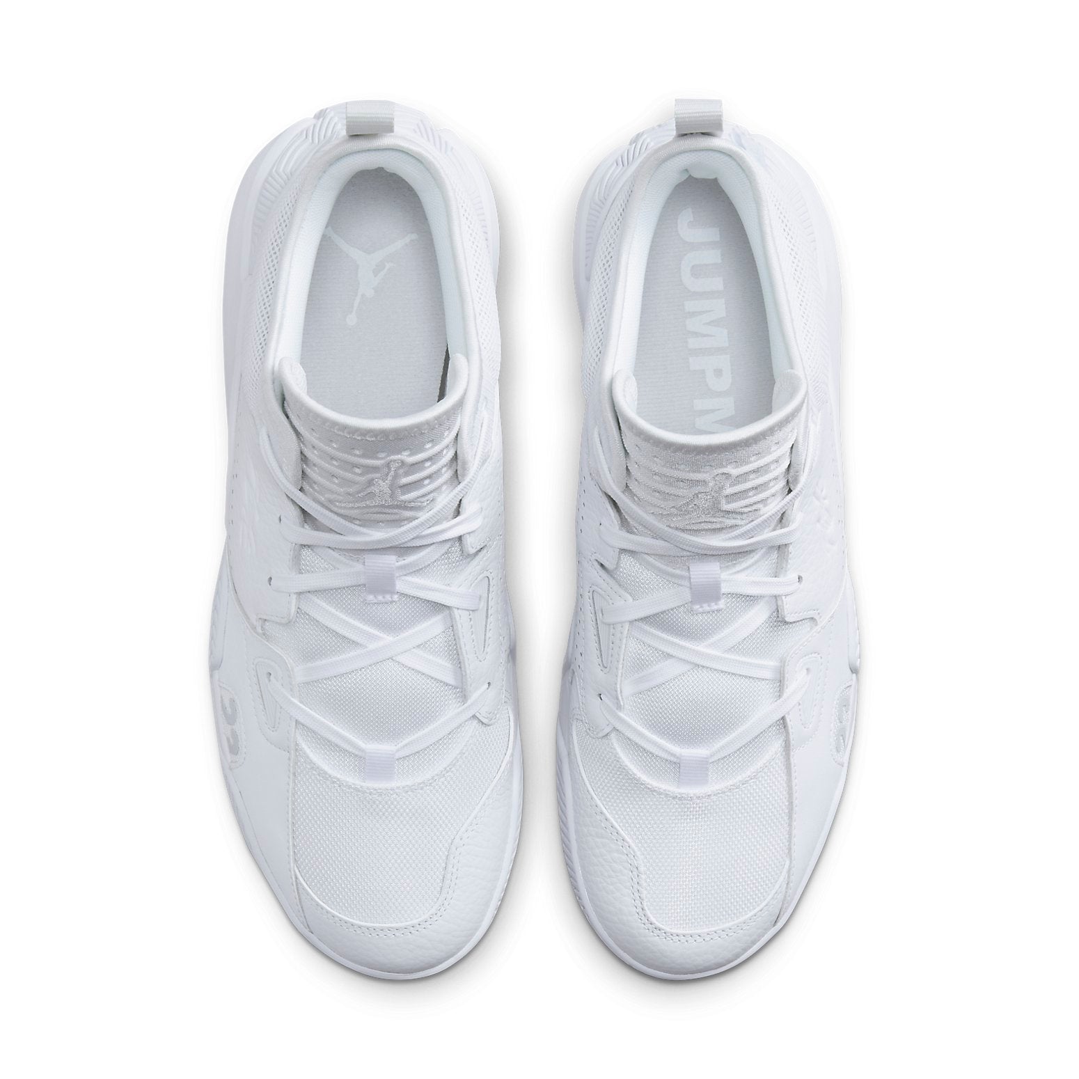 Air Jordan Stay Loyal 2 'White' DQ8401-102