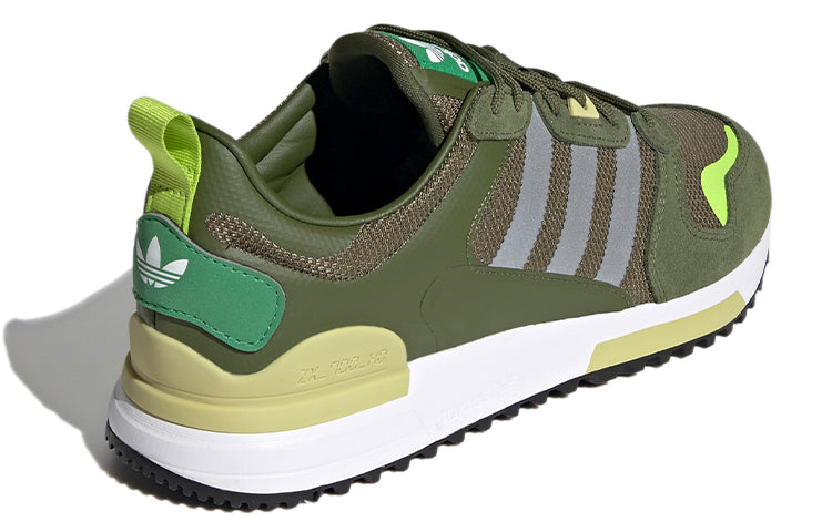 adidas ZX 700 HD 'Wild Pine' FX7022