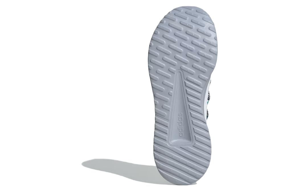 adidas Lite Racer Adapt 4.0 Slip-On 'White Dash Grey' IF2750