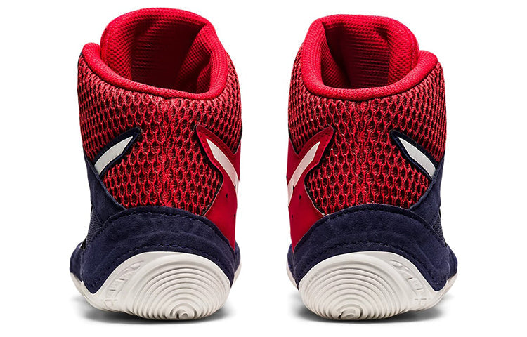 ASICS Snapdown 3 'Peacoat Red' 1081A030-401