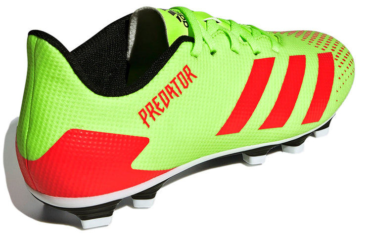 adidas Predator 20.4 'Green Orange' FV3167