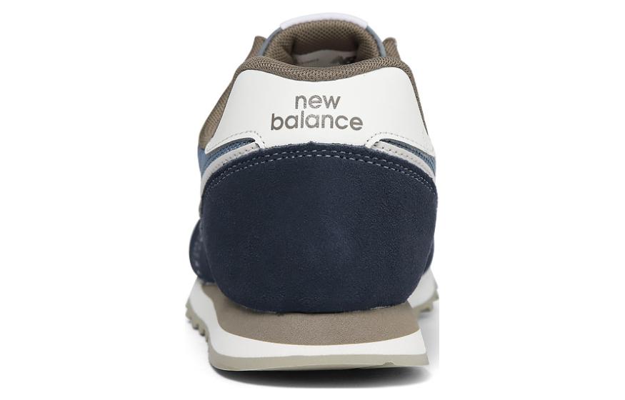 New Balance 373 'Blue Brown' ML373OC2