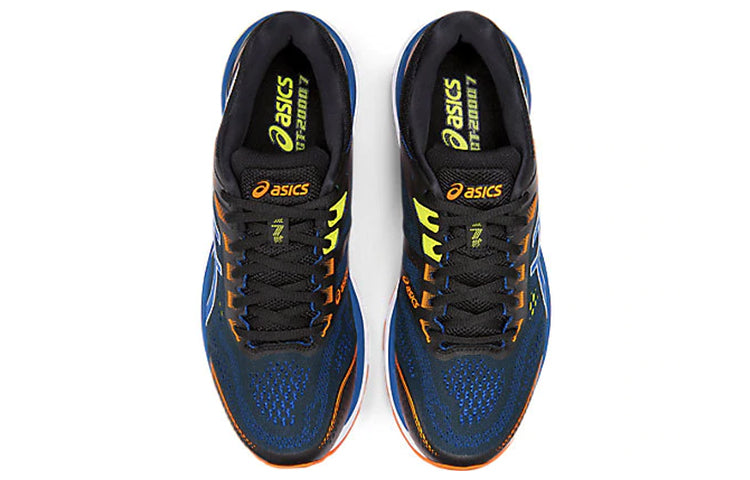 ASICS GT-2000 7 'Arise - Black Lake Drive' 1011A713-001